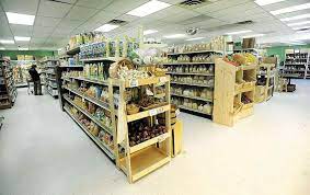 Natural And Organic Health Food Store In Lewiston Auburn Maine Organic Health Health Food Store Health Food