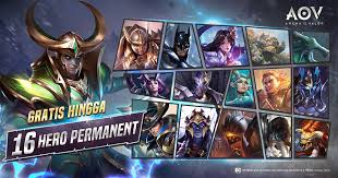 Banyak stemians juga mainkan game moba lain seperti mobile legends ,vainglory, aov. Garena Aov Indonesia Wah Keren Perjuangan 10 Orang Timnas Indonesia Menahan Imbang Vietnam 0 0 Semoga Bisa Lolos Ke Babak Selanjutnya Dan Juga Semangat Berjuang Semua Atlet Atlet Kita Di Sea Games Supaya