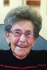 Donna Ames Obituary (2015)