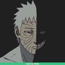 Tons of awesome kakashi pfp wallpapers to download for free. Pin De Godsukuto Em Obitaaa Anime Naruto Arte Naruto Personagens De Anime