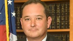 Baldwin County District Attorney