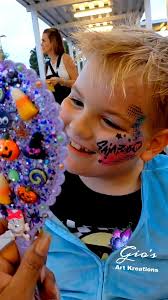 G.G's Face Painting