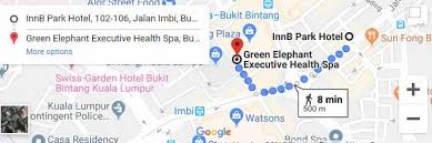Open today until 10:00 pm. Kuala Lumpur