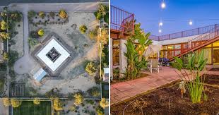 Underground House in Scottsdale ...