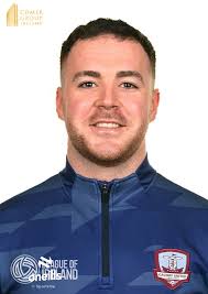 Galway United » John Caulfield confirms Club Leadership Team and Backroom  staff for 2025