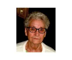 Shirley Layton Obituary (1930