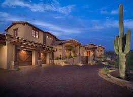 Rustic Southwest Ranch Architecture Eagles Nest Living Ranch Style Homes Ranch House Exterior Southwest Ranches