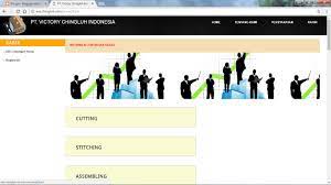 Ini adalah salah satu produsen alas kaki terbesar secara global. Blognya Adeimanudin Ngelamar Ke Chingluh 2016