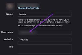 How to see old ig usernames. How To Claim An Inactive Instagram Username Account