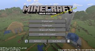 How do you make a local (lan) server in minecraft? Optifabric Mods Minecraft Curseforge