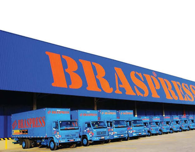 Banner Braspress Rastreio