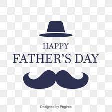 Decoracion Tridimensional De La Tarjeta De Felicitacion Del Arco Del Amor Azul Del Dia Del Padre Dia Del Padre Amor De Corazon Estereoscopico Png Y Vector Pa Happy Fathers Day Happy