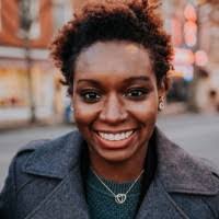 Ebonie Carter's Instagram, Twitter & Facebook