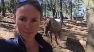 To the Heart of a Mustang