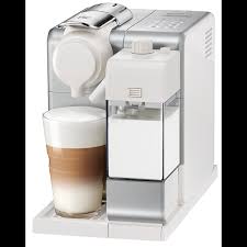 166) for free in pdf. Delonghi Nespresso Lattissima Touch Coffee Machine En560s Winning Appliances