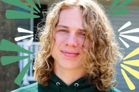 Senior profile: Amaya Marion