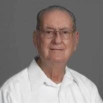 Milford Oscar Sharp Obituary