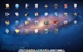 Apple Os X Lion 10 7 Review Engadget