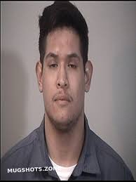 MORIN ARMANDO 01/22/2025