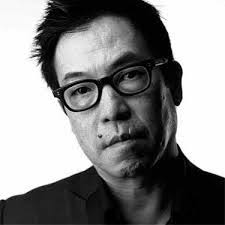 Darren Ching's Instagram, Twitter & Facebook