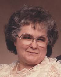 Obituary of Dorothy M. Vesely