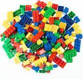 Amazon.com: Strictly Briks Building Blocks Starter Kit - Kid ...