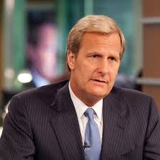 Will McAvoy: Why we need to stand up to each other