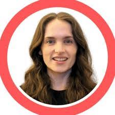 Katherine Ernst's Instagram, Twitter & Facebook