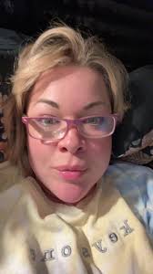 Melissa Radke Pastor Video