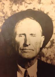 James Levi Ward (1869-1943)