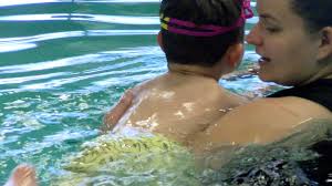 Lincoln swim school encourages education during National Water Safety Month