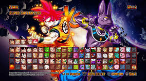 Dragon ball z dragon ball z game. New Dragon Ball Z Game 2016 Discussion More Youtube