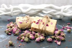 Weiße buttinette produkte zum seife selber machen. Seife Einfach Selber Machen Diy Ihre Apotheke