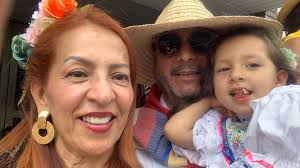 Disfrutando SAN PEDRO y SAN PABLO...