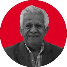 A un mes de dar positivo de Covid-19, falleció Ernesto Herrera Fallece  Covid-19 Coronavirus Contagios