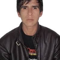 Drushba Franklin Vargas Miranda