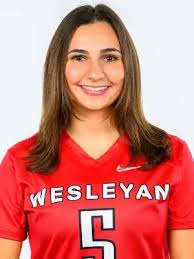 2025 Women's Lacrosse Roster