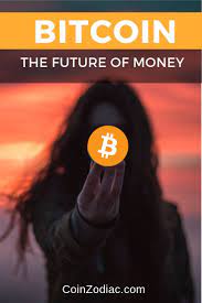 Bitcoin is gaining acceptance as both a commodity and currency. Bitcoin And The Future Of Money Coinzodiac Bitcoin Bitcoin Cryptocurrency Bitcoin Mining Hardware