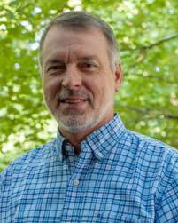 Therapist Profile for Scott Bass