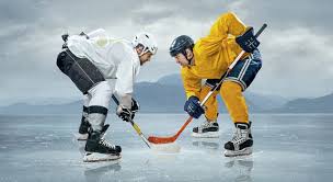 What infraction is a hockey referee . During An Ice Hockey Match How Many Trivia Questions Quizzclub