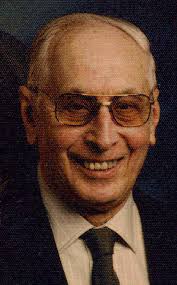 Maurice Scheyving Obituary (2010)