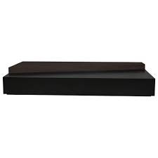 Alibaba.com is a true source of the finest explore the wide spectrum of black modern coffee tables options on alibaba.com and save money while purchasing them. Hubert Coffee Tables Smoked Oak Black Collectic Home