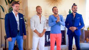 Aufrufe 19 tsd.vor 2 years. Die Bachelorette 2018 Folge 5 Alex Filip Jorgo Und Dave Starsontv