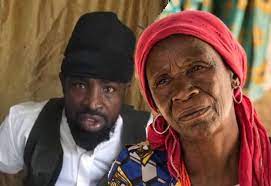 Falmata abubakar spoke with the hausa service the report also said shekau's late father was the imam of the village mosque before his death. Kobiko On Twitter Mama Hide Your Face Mbok