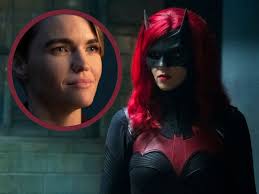 John wick star ruby rose recently opened up about the struggles she faced during her coming out journey. Ruby Rose Now Says She Quit Batwoman Due To Latex Allergy New York Daily News