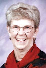 Edith Faye Sanford Kerr