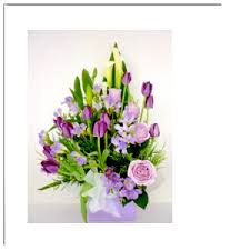 Maybe you would like to learn more about one of these? B29 Purple Birthday Flowers Sophia Flowers Templestowe Lower Florist Vic 3107