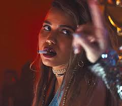 Dinah Lance Birds Of Prey Gif Https Encrypted Tbn0 Gstatic Com Images Q Tbn 3aand9gcqnxtgxscalq Zp7ivod3xxo5rp9m7bgh4lha Usqp Cau