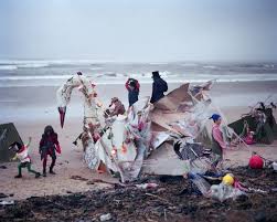 Tim Walker I Swan On Beach Tim Walker Peter Pan Bilder