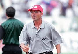 Sampaoli llevó a chile a ganar su primer título de la historia: The Story Of Jorge Sampaoli S Early Managerial Years In Peru